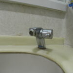 トイレ手洗い水栓