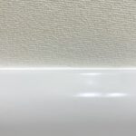 お風呂や洗面台、キッチンのコーキング修繕