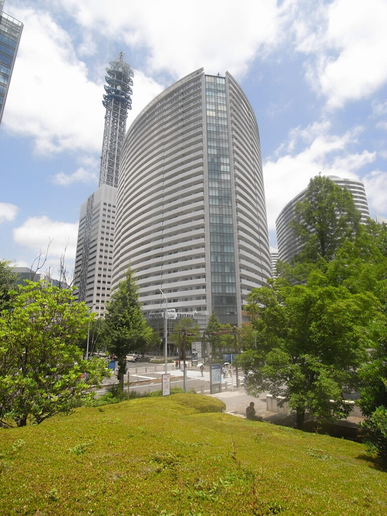 横浜市西区みなとみらいミッドスクエア ザ・タワーレジデンスのリフォームや小さな修繕工事お任せください
