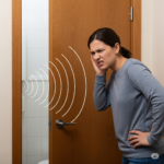 マンションで気になるトイレの音を小さくする方法