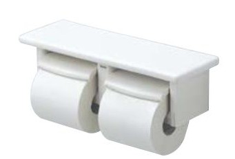 手を掛けられるようになっている紙巻き器